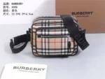 Burberry Bag 6008 – Bild 2