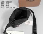 Burberry Bag 6010 – Bild 7