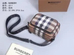 Burberry Bag 6011 – Bild 6