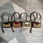 Gucci Bag 614368 Black – Bild 7