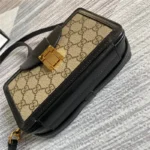 Gucci Bag 614368 Black – Bild 5