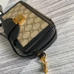 Gucci Bag 614368 Black – Bild 4