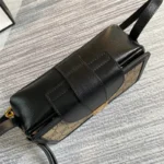 Gucci Bag 614368 Black – Bild 3