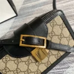 Gucci Bag 614368 Black – Bild 2