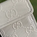 Gucci Bag 625571 White – Bild 4