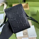 Gucci Bag 625571 Black – Bild 6