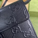 Gucci Bag 625571 Black – Bild 3