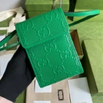 Gucci Bag 625571 Green