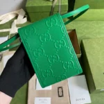 Gucci Bag 625571 Green – Bild 6