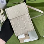 Gucci Bag 625571 White