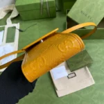 Gucci Bag 625571 Yellow – Bild 8