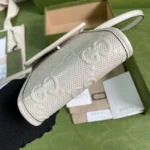 Gucci Bag 625571 White – Bild 6