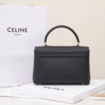 Triomphe Teen Nino Schwarz 20 cm – Bild 6