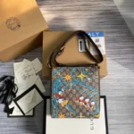 Gucci Bag 645054 – Bild 9