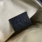 Gucci Bag 658553 Small Black – Bild 9