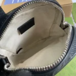 Gucci Bag 658553 Small Black – Bild 8