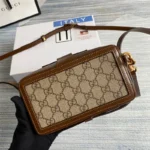 Gucci Bag 658553 Big Brown – Bild 2