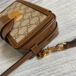 Gucci Bag 658553 Big Brown – Bild 4