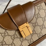 Gucci Bag 658553 Big Brown – Bild 5