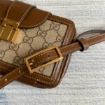 Gucci Bag 658553 Big Brown – Bild 7