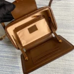 Gucci Bag 658553 Big Brown – Bild 8