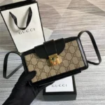 Gucci Bag 658553 Big Black