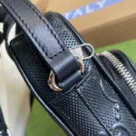 Gucci Bag 658553 Small Black – Bild 7