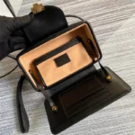 Gucci Bag 658553 Big Black – Bild 3