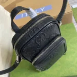 Gucci Bag 658553 Small Black – Bild 4