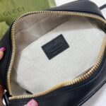 Blondie Schwarz 21 cm – Bild 6