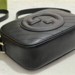 Blondie Schwarz 21 cm – Bild 5