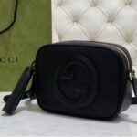 Blondie Schwarz 21 cm – Bild 4