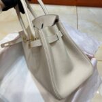 Togo 30 Creme – Bild 4