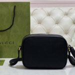 Blondie Schwarz 21 cm – Bild 3