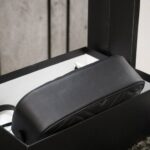 GG Marmont Schwarz 24 cm – Bild 6