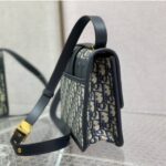 30 Montaigne Dunkelblau 24 cm – Bild 3