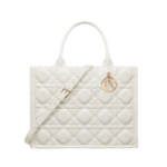 Book Tote Medium Latte 36.5