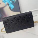 Lily Schwarz 20.7 cm – Bild 2