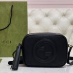 Blondie Schwarz 21 cm – Bild 2