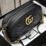 GG Marmont Schwarz 24 cm – Bild 5