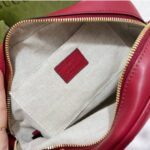 Blondie Rot 21 cm – Bild 5