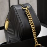 GG Marmont Schwarz 24 cm – Bild 4