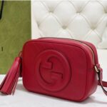 Blondie Rot 21 cm – Bild 6