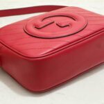 Blondie Rot 21 cm – Bild 4