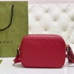 Blondie Rot 21 cm – Bild 2