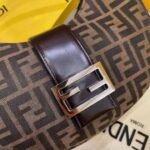 FF Print Kaffee 26 cm – Bild 4