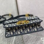 30 Montaigne Dunkelblau 24 cm – Bild 2