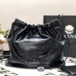 22 Mini Schwarz 20 cm – Bild 2