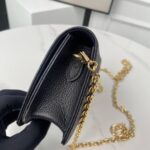 Lily Schwarz 20.7 cm – Bild 4