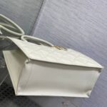 Book Tote Medium Latte 36.5 – Bild 5